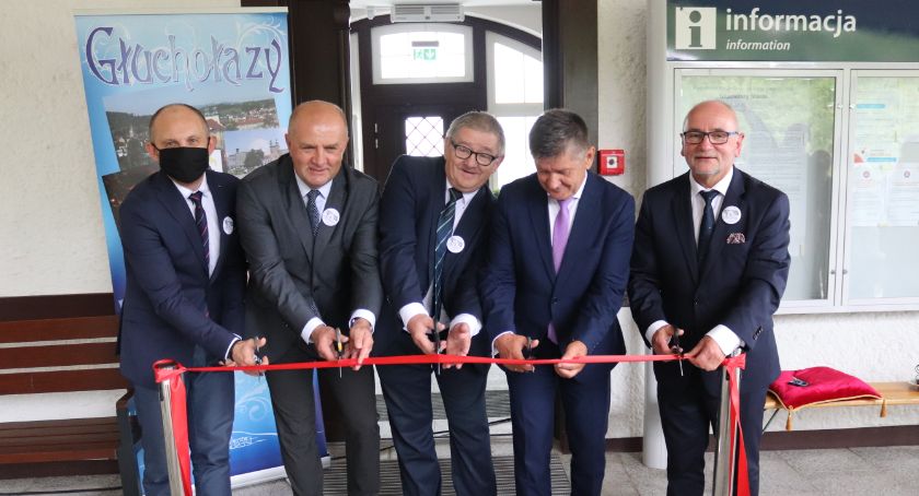Nowa wizytówka Głuchołaz [FOTO]