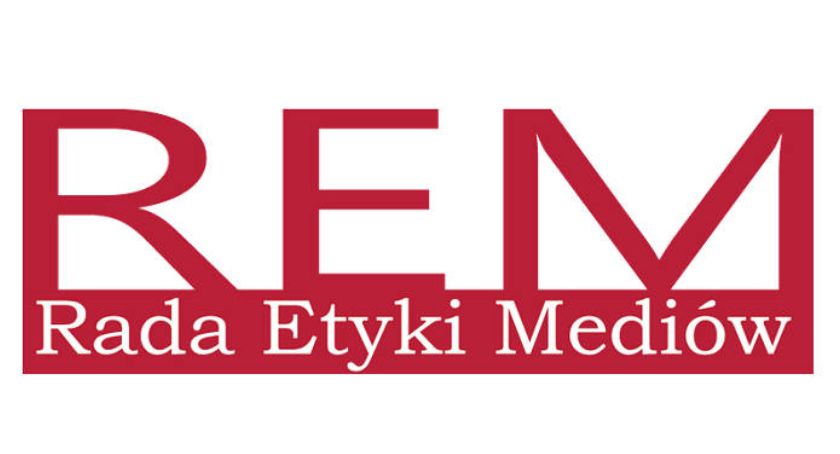 Rada Etyki Mediów odrzuciła skargę na 