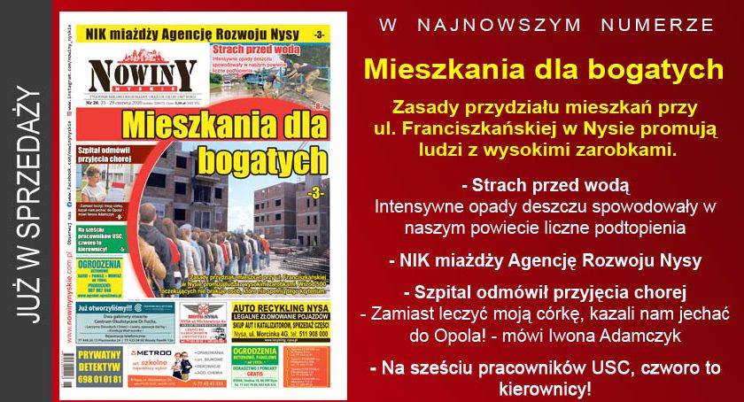Nowe wydanie 