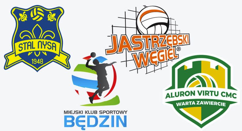 Stal Nysa zagra z Jastrzębiem, Będzinem i Zawierciem