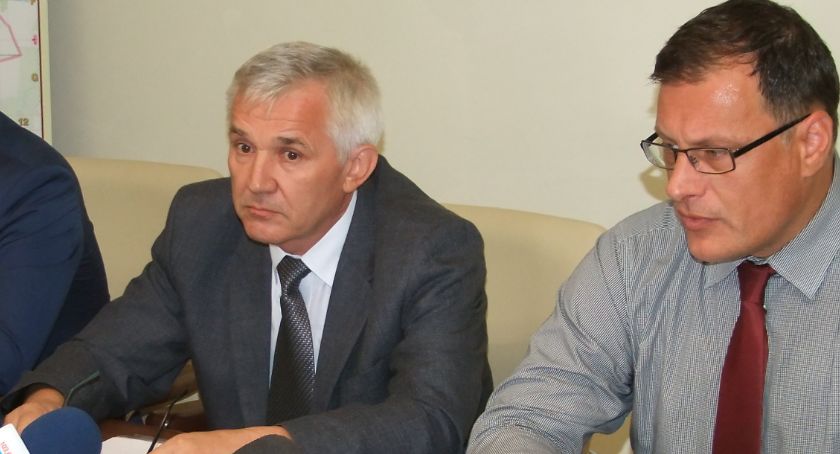 EKOM: Przewodniczący rady odwołany