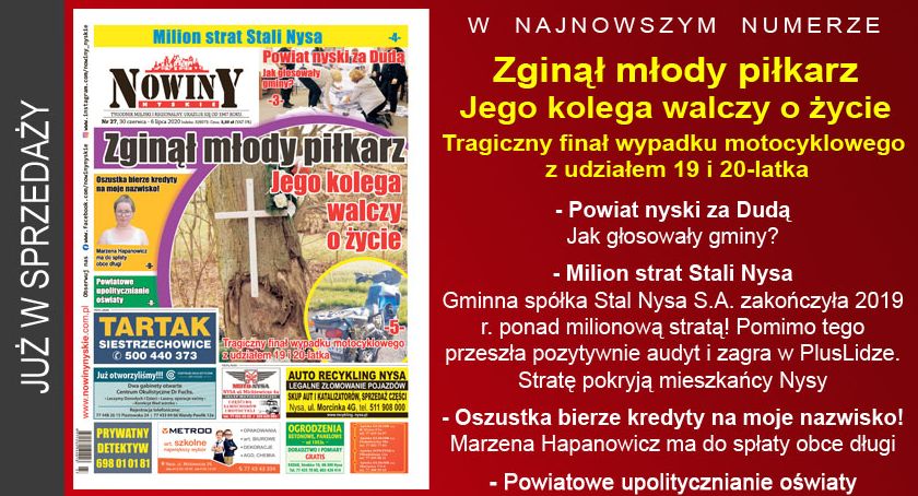 Już jest! Nowe wydanie 