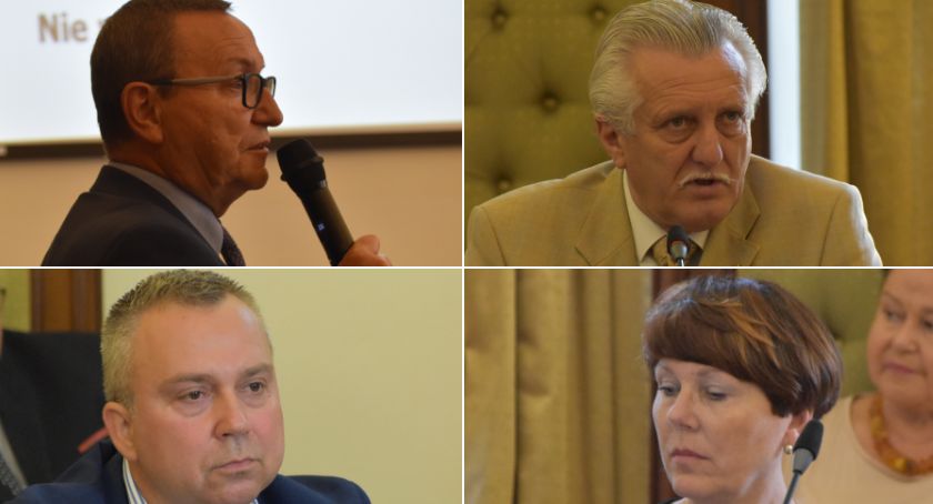  Powiatowe upolitycznianie oświaty 