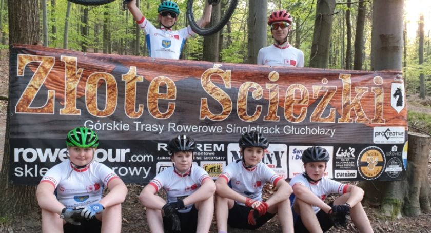 Wszystko o Górskich Trasach Rowerowych 