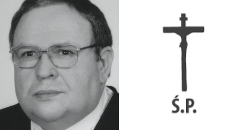 Tragiczna śmierć werbisty 