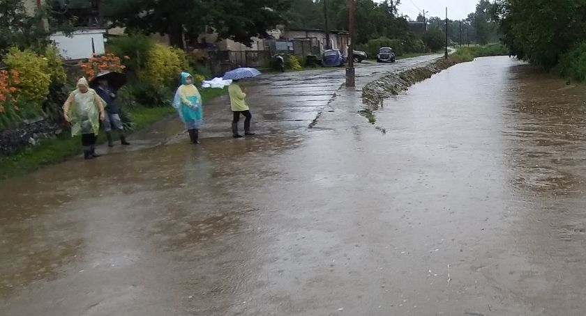 Tak dłużej być nie może 