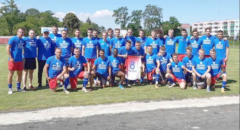 „Szuwar” wracaj do zdrowia