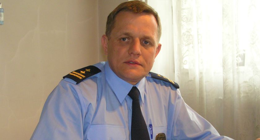 Straż miejska lepsza od policji!