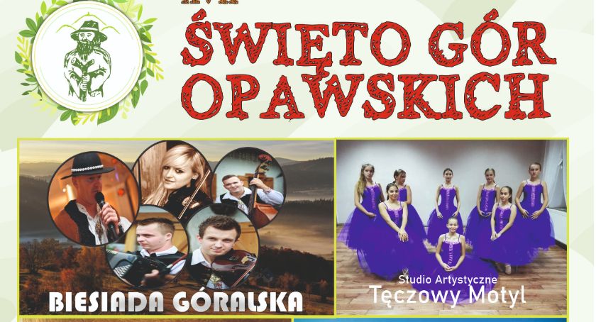 Święto Gór Opawskich