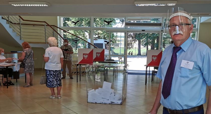 Wybory prezydenckie. Frekwencje w Nysie i Powiecie Nyskim