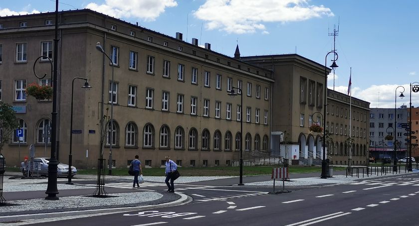 Będzie remont urzędu miasta w Nysie 