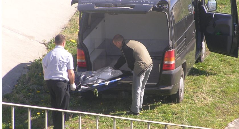 Tajemnicza śmierć. Nie ma wyników sekcji zwłok