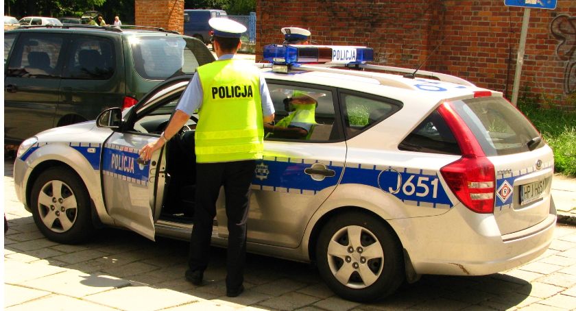 Powinna być w więzieniu, a siedziała za kółkiem