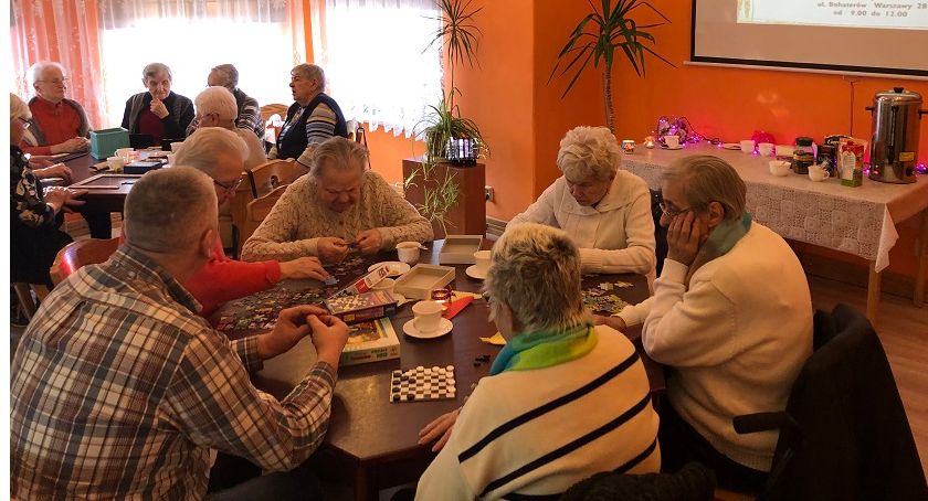 Dobry klimat do długiego życia