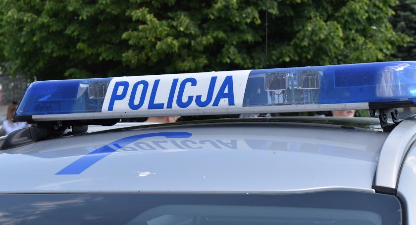 Wykopano bombę i granat