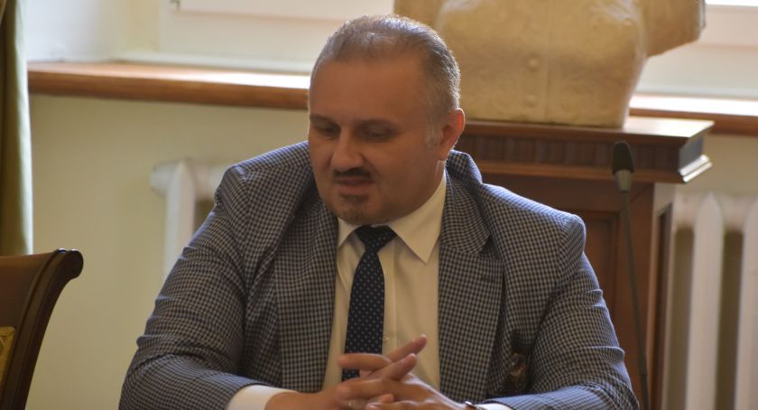  Palimąka: - Znaczenie miała wizyta Rafała Trzaskowskiego 