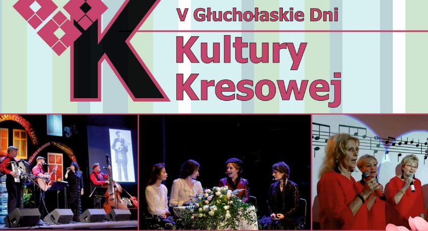 Dni Kultury Kresowej w Głuchołazach