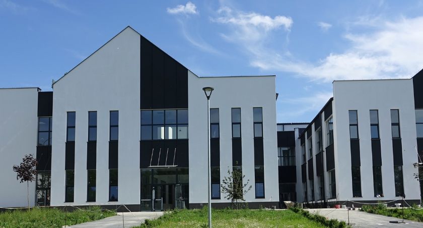 A mogli wybudować basen, zamiast pomóc niepełnosprawnym