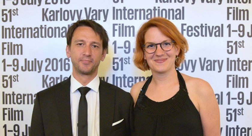 Agata Buzek nyską mamą i babcią