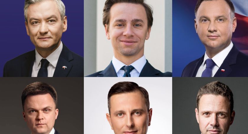Święta nienawiść kochanej Ojczyzny!