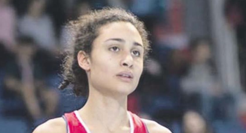 Klaudia Kronburg nadzieją polskiej lekkiej atletyki