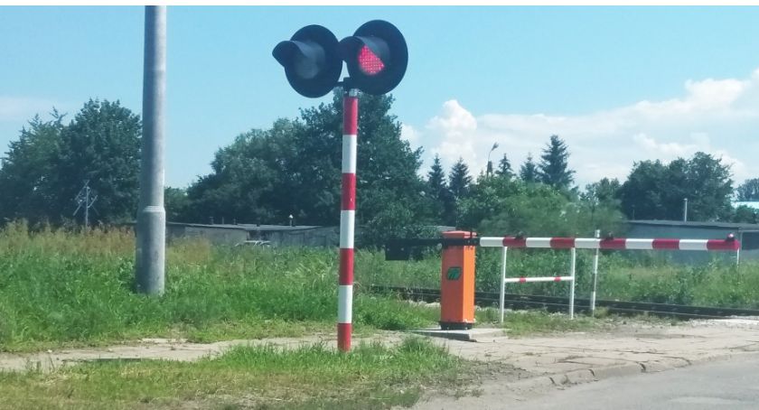 Nysa. Widoczność jest niepotrzebna 