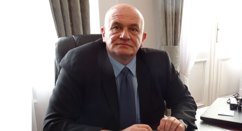 Powiat Nyski z dotacją od rządu 