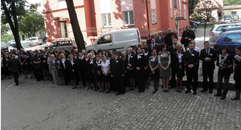 Powiat Nyski. Wzrosła ilość urzędników 