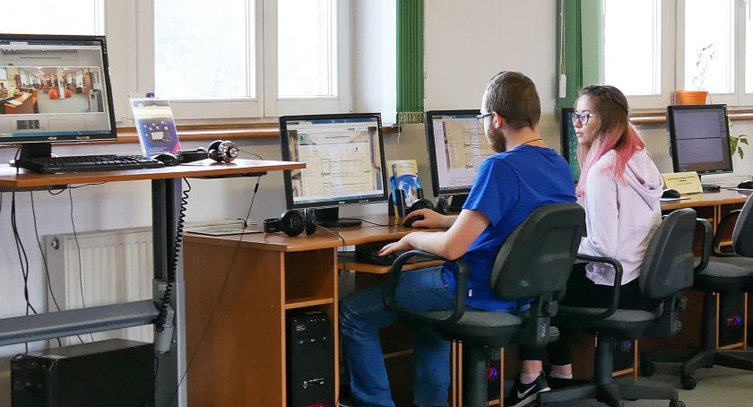 PWSZ Nysa. Od października zajęcia w normalnym trybie 