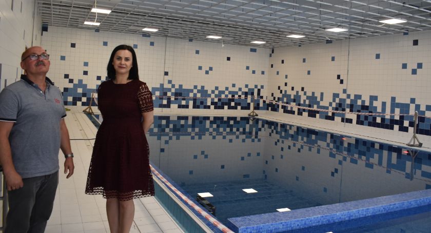 Powstało centrum rehabilitacji dzieci i dorosłych