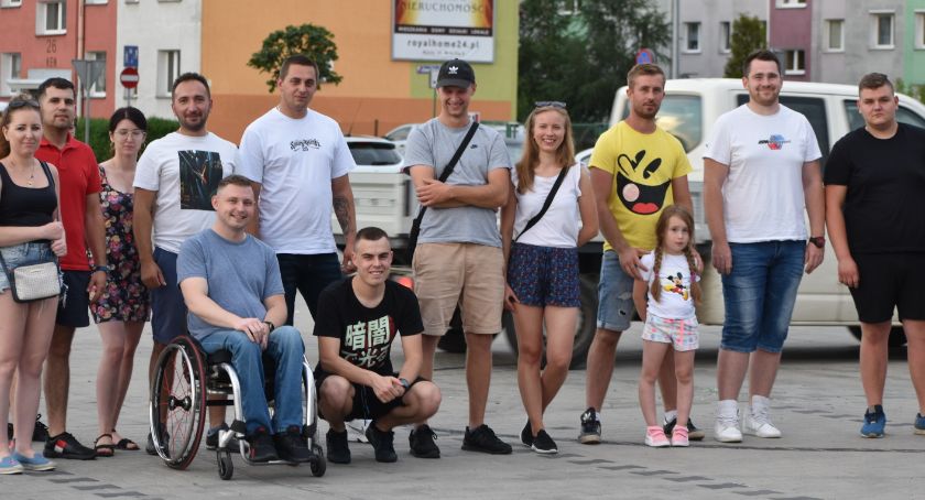 Klub BMW otwarty dla wszystkich miłośników
