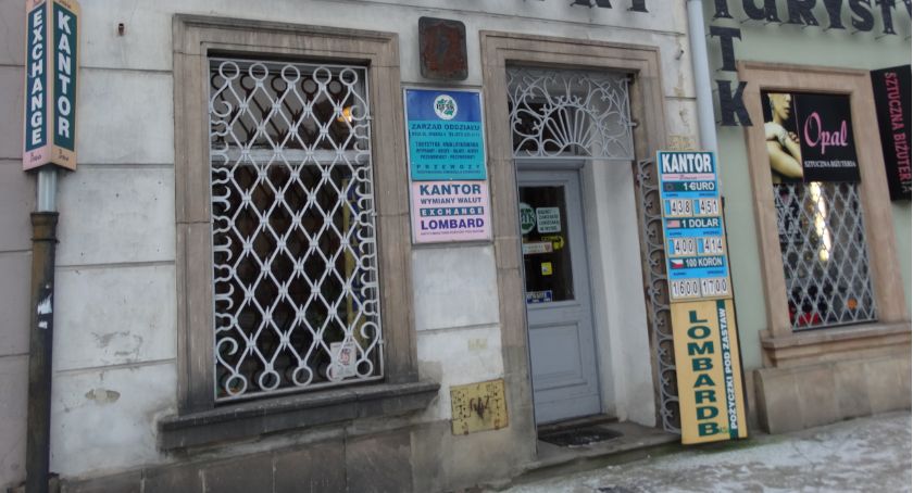 Powstanie centrum produktu lokalnego