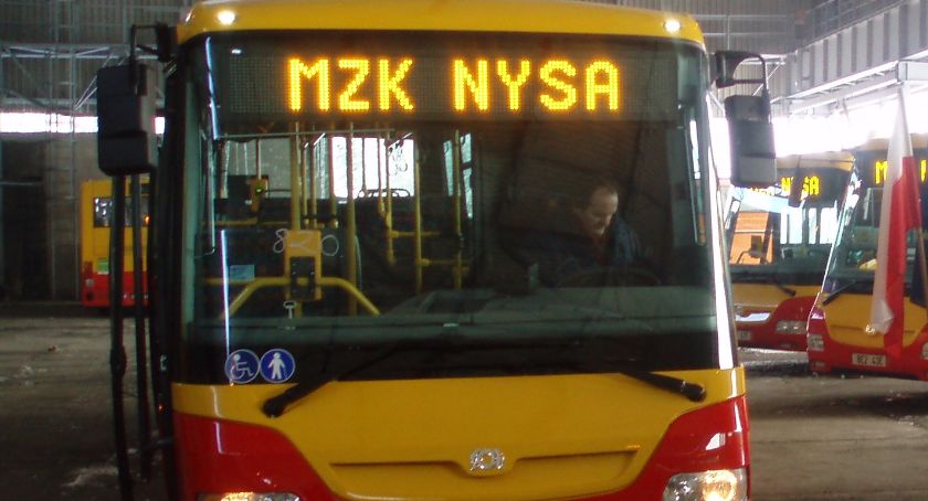MZK wraca do Kubic