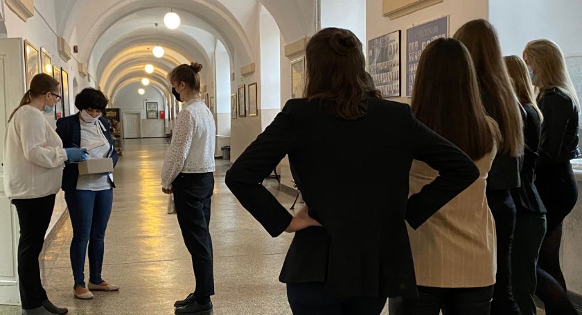 Wyniki matur 2020 w powiecie nyskim
