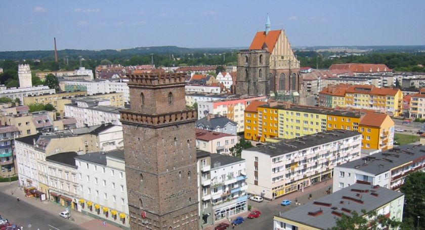 Ranking zamożności samorządów. Nysa biedniejsza od Brzegu.