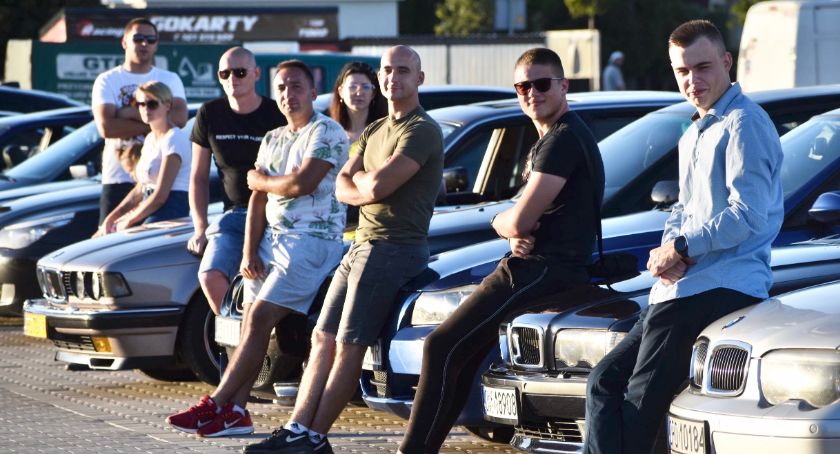 Zlot BMW w Nysie 2020. Co szykują organizatorzy