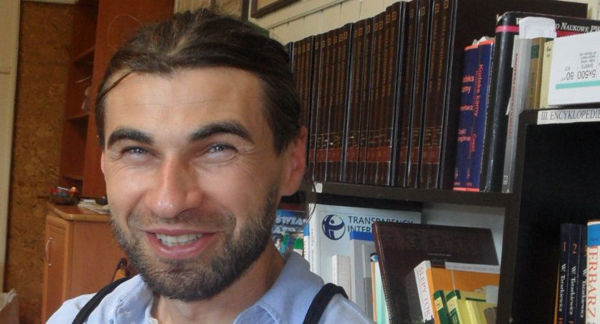 Sołtys Iławy Mateusz Wilk: Nasza wieś została wykorzystana 