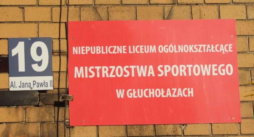 Szkoła Mistrzostwa Sportowego w Głuchołazach 