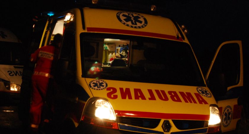 Śmierć nysanina na A4. Policja szuka świadków