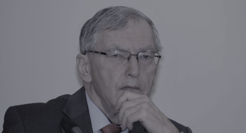 Pośmiertne odznaczenie