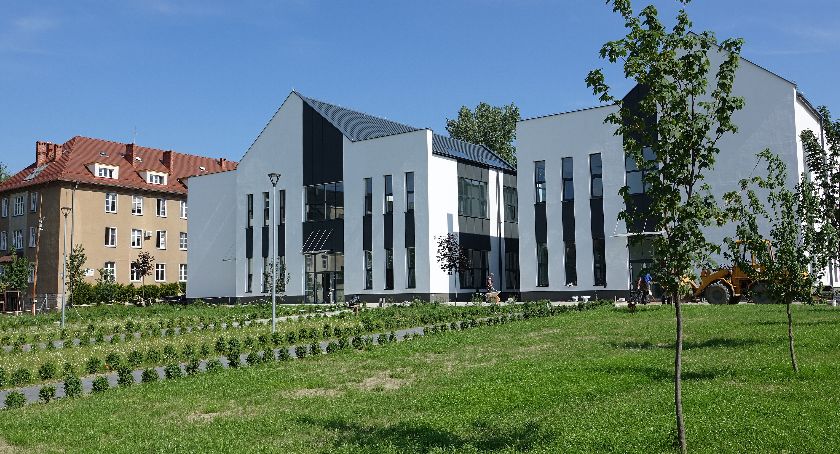 Wojewódzka inauguracja roku szkolnego w Nysie 