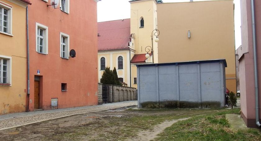 Kiedy powstanie miejska toaleta w Głuchołazach?