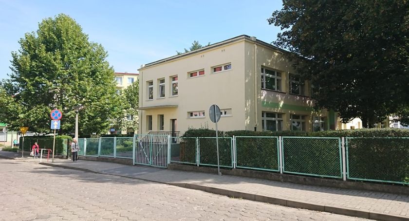 Przedszkole nr 8. Rzecznik apeluje do starosty