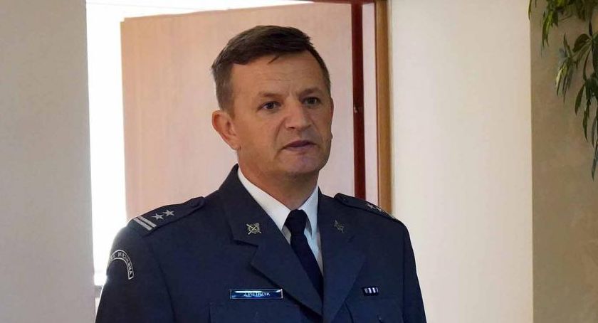 Nowy dyrektor więzienia 