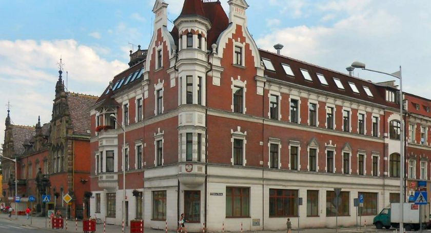 Urząd Skarbowy. Pracownicy na kwarantannie