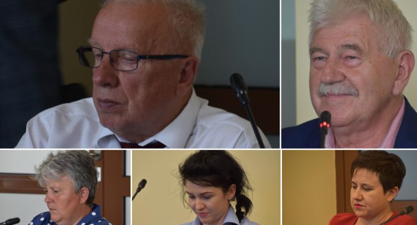 Majątki radnych. Wysoka emerytura radnego PO