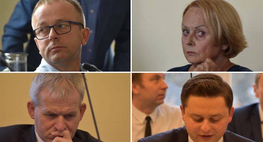 Majątki radnych stowarzyszeniowych 