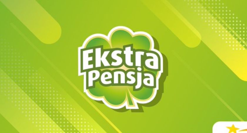Ekstrapensja. Wygrana w Lotto w Otmuchowie