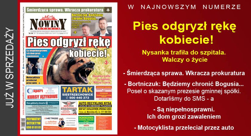 Nowe wydanie 