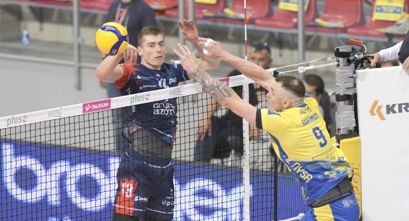 48 punktów Stali Nysa na inaugurację